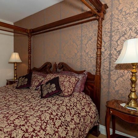 Bed and Breakfast The Dales Gorey Exterior foto