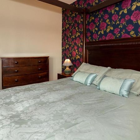 Bed and Breakfast The Dales Gorey Exterior foto