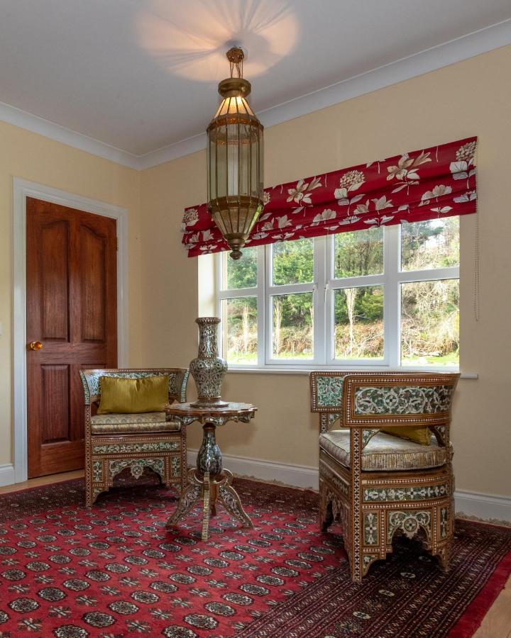 Bed and Breakfast The Dales Gorey Exterior foto