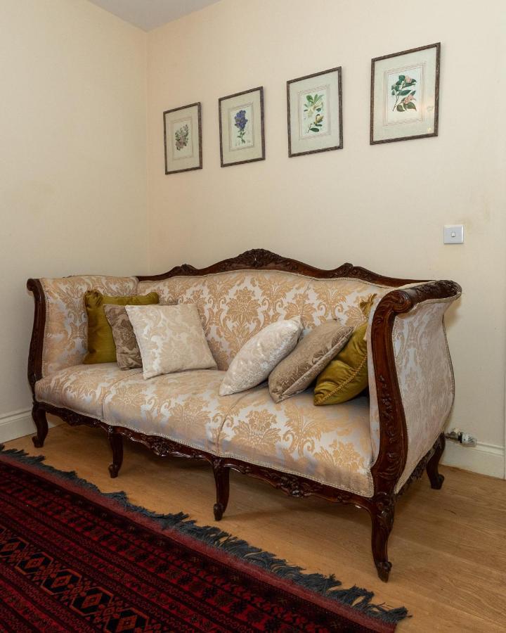 Bed and Breakfast The Dales Gorey Exterior foto