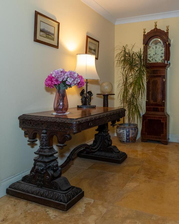 Bed and Breakfast The Dales Gorey Exterior foto